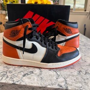 OG 2015 Shattered Backboards.